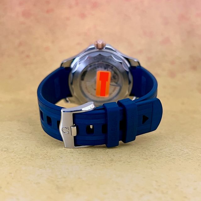 Omega Seamaster Diver 300m 210.22.42.20.03.002 Image 4